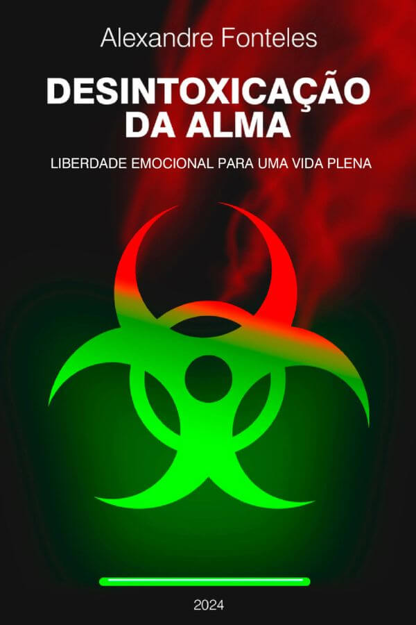 Desintoxicação da Alma